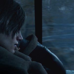 Resident Evil 4 (2023) EU PC Steam CD Key