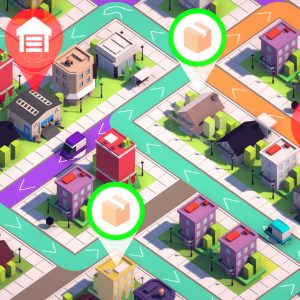 Package Rush EU Nintendo Switch CD Key