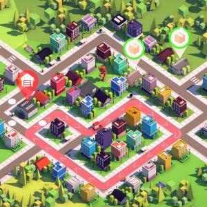 Package Rush EU Nintendo Switch CD Key