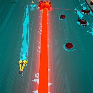 Swordship EU Nintendo Switch CD Key