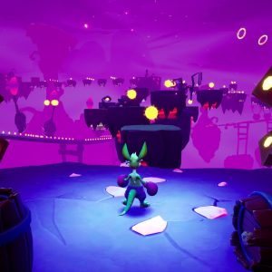 Kao the Kangaroo: A Well Good Bundle EU PS4/PS5 CD Key
