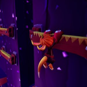 Kao the Kangaroo: A Well Good Bundle EU PS4/PS5 CD Key