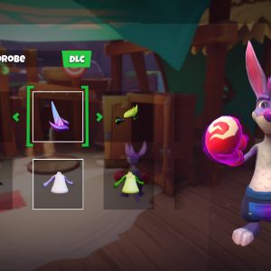 Kao the Kangaroo: A Well Good Bundle EU PS4/PS5 CD Key