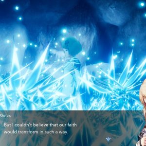 HARVESTELLA EU PC Steam CD Key