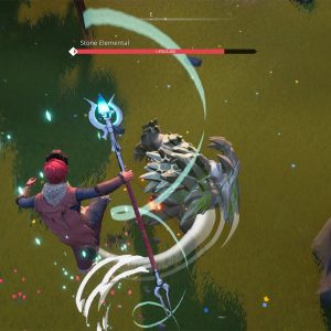 Frozen Flame EU PC Steam CD Key