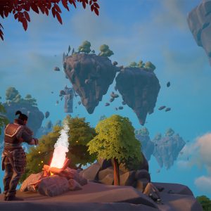 Frozen Flame EU PC Steam CD Key