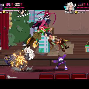 River City Girls 2 EU PC Steam CD Key