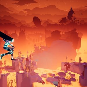 Solar Ash EU PC Steam CD Key