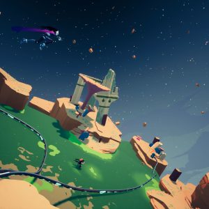 Solar Ash EU PC Steam CD Key