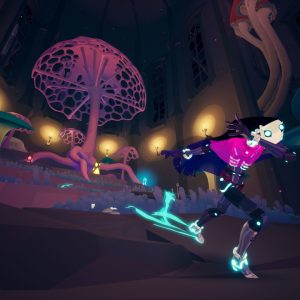 Solar Ash EU PC Steam CD Key