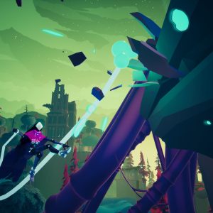 Solar Ash EU PC Steam CD Key
