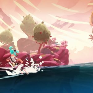 Wavetale EU PS5 CD Key