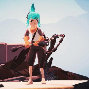 Wavetale EU PS5 CD Key
