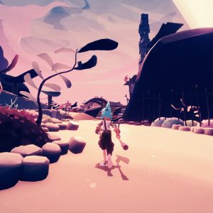 Wavetale EU PS5 CD Key