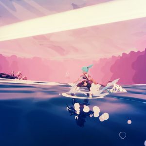 Wavetale EU PS5 CD Key