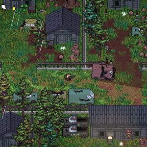 ZERO Sievert EU Steam CD Key