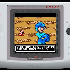 NEOGEO POCKET COLOR SELECTION Vol. 2 EU Nintendo Switch CD Key