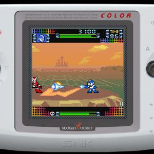 NEOGEO POCKET COLOR SELECTION Vol. 2 EU Nintendo Switch CD Key