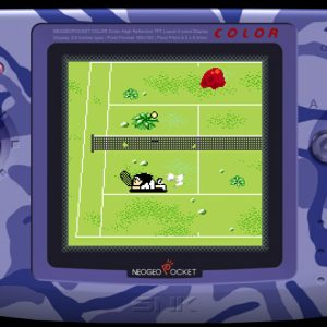 NEOGEO POCKET COLOR SELECTION Vol. 2 EU Nintendo Switch CD Key