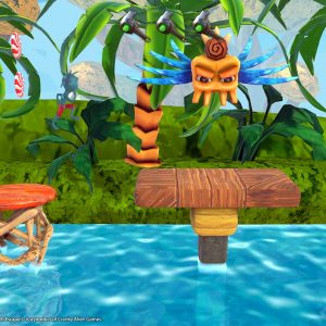 Swoon! Earth Escape EU Steam CD Key