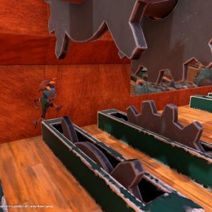 Swoon! Earth Escape EU Steam CD Key