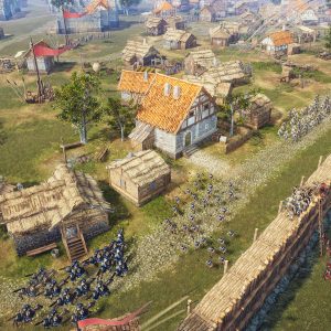 Knights of Honor II: Sovereign EU Steam CD Key