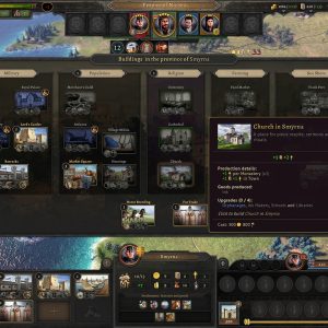 Knights of Honor II: Sovereign EU Steam CD Key