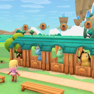 My Fantastic Ranch EU Steam CD Key