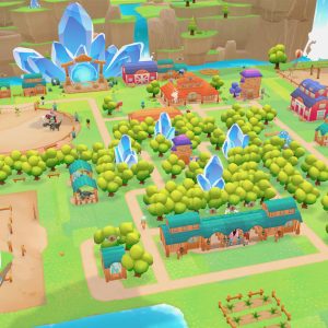 My Fantastic Ranch EU Steam CD Key