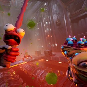 High On Life EU Steam CD Key