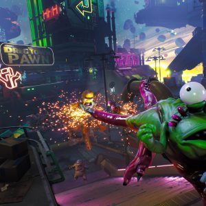 High On Life EU Steam CD Key
