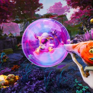 High On Life EU Steam CD Key