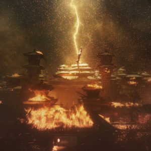 Wo Long: Fallen Dynasty Complete Edition EU PC Steam CD Key