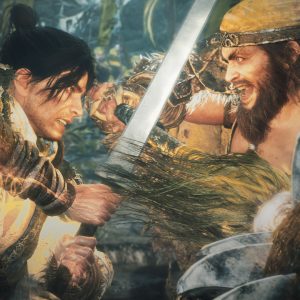Wo Long: Fallen Dynasty EU Steam CD Key