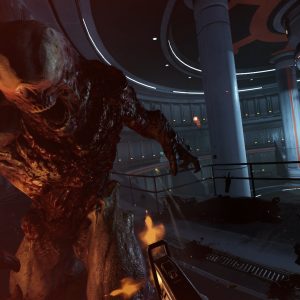 Doom VFR EU Steam CD Key