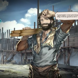 Sailing Era EU PC Steam