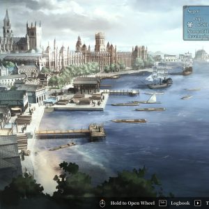 Sailing Era EU PC Steam