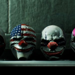 PAYDAY 3 EU Steam CD Key