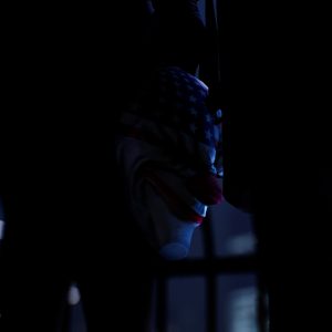 PAYDAY 3 EU Steam CD Key