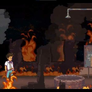 A Space For The Unbound EU PC Steam CD Key