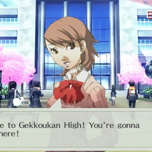 Persona 3 Portable EU Steam CD Key