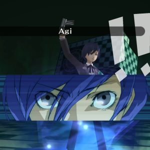 Persona 3 Portable EU Steam CD Key