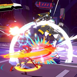 Hi-Fi RUSH EU PC Steam CD Key