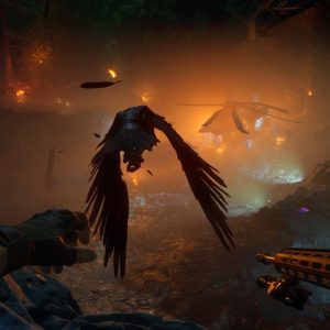 Redfall EU Steam CD Key