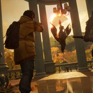Redfall EU Steam CD Key