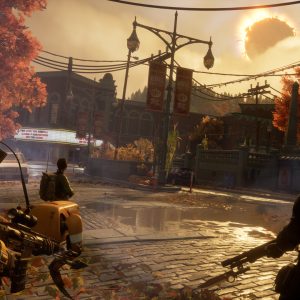 Redfall EU Steam CD Key