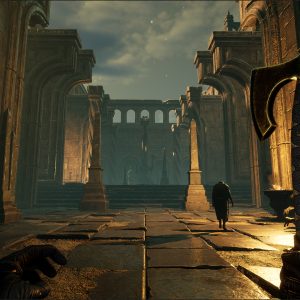 PERISH EU PC Steam CD Key