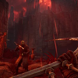 PERISH EU PC Steam CD Key