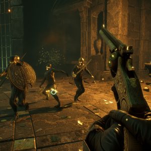 PERISH EU PC Steam CD Key
