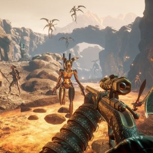 PERISH EU PC Steam CD Key